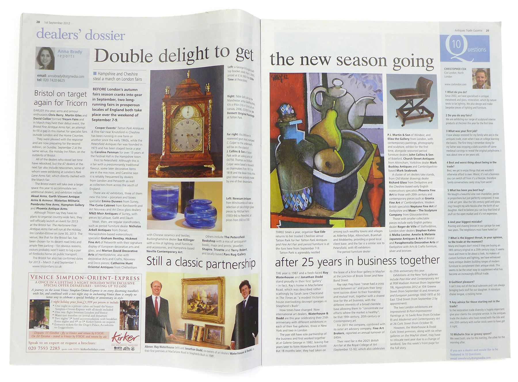Antiques-Trade-Gazette1-spread-cox-london
