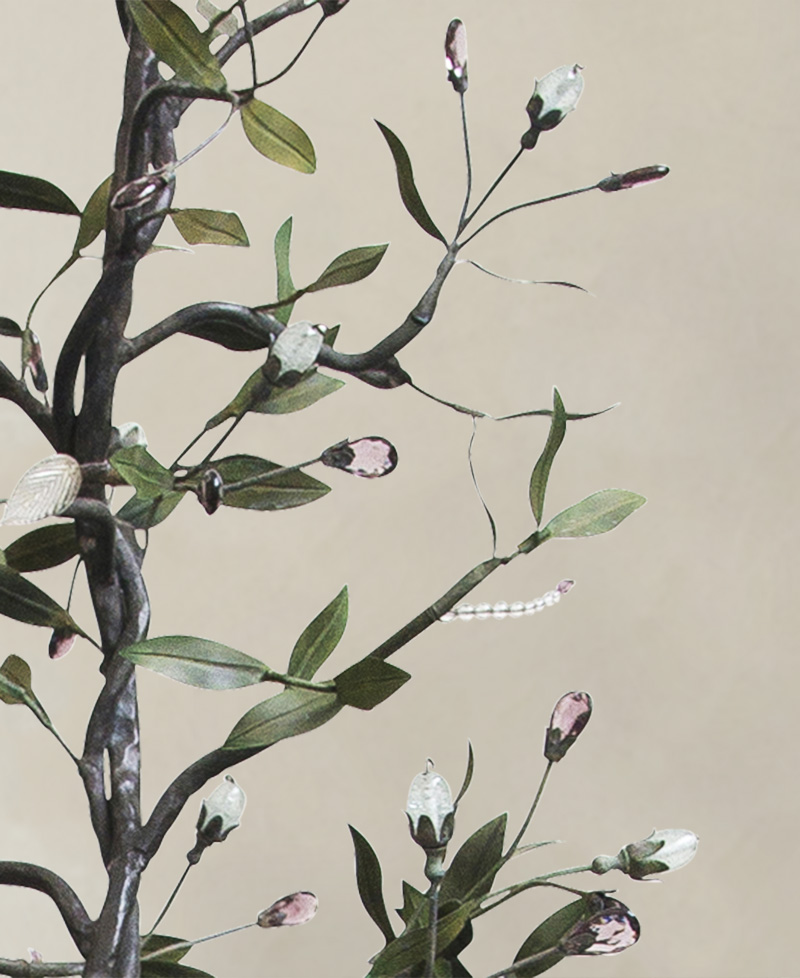 Amethyst Diamond Olive Chandelier-web crop 2