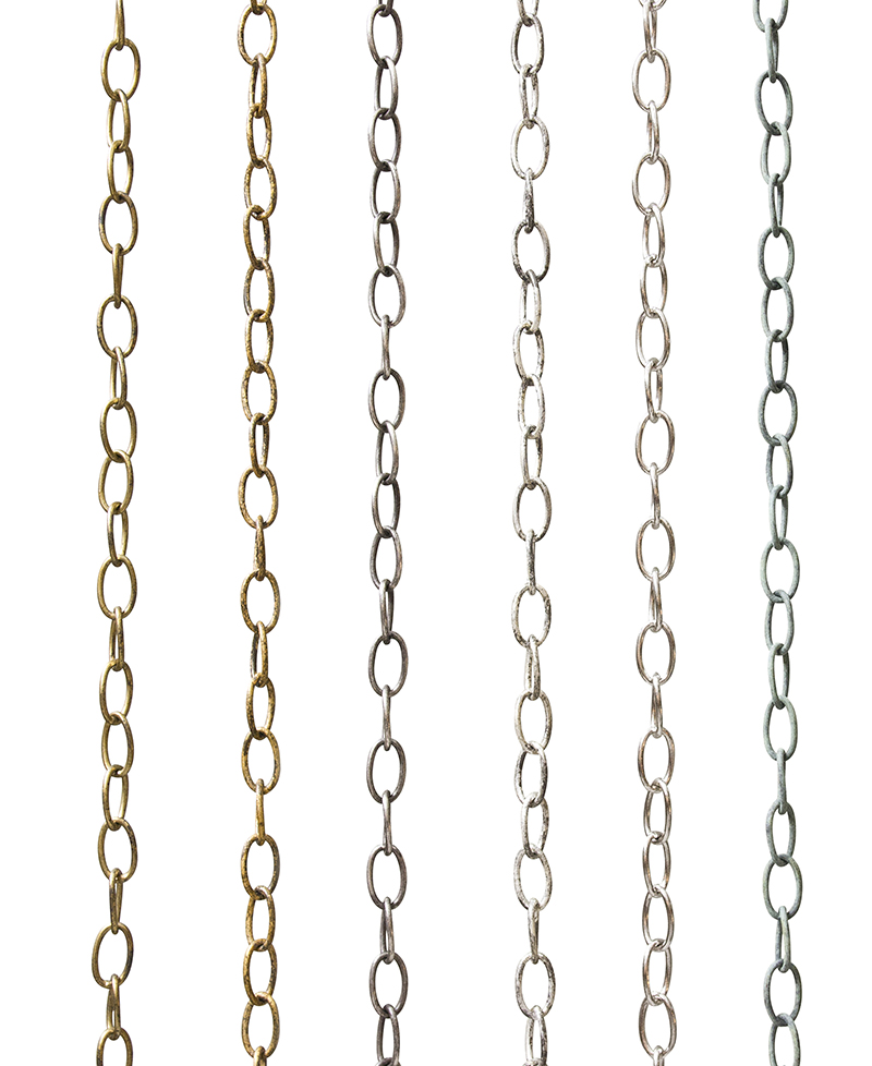 Group of chains