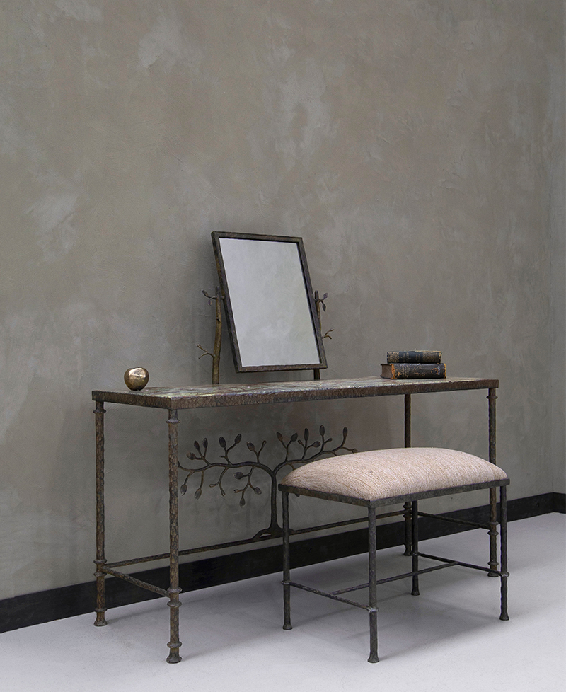 Tree of Life Dressing Table (7) RFW