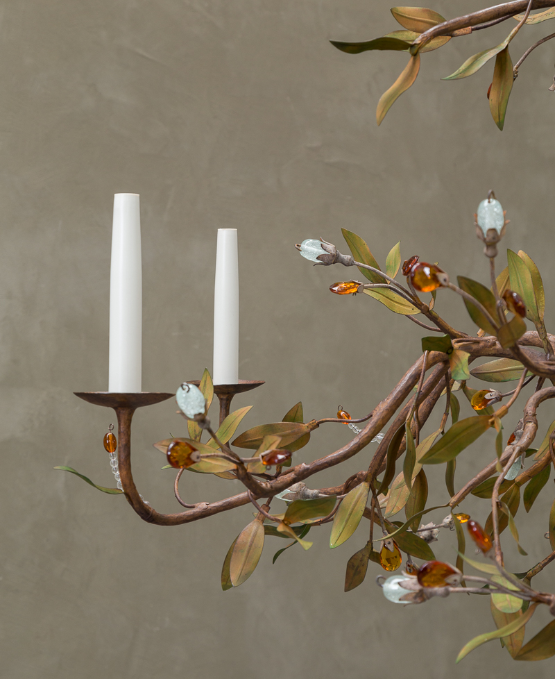CPC15 Small Olive Tree Chandelier-02